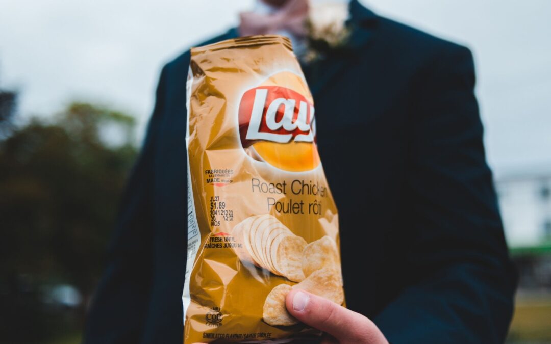 A Brand Is Not Just a Logo