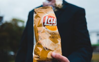 A Brand Is Not Just a Logo