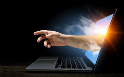 Your Website Is the Centre of Your Digital Ecosystem