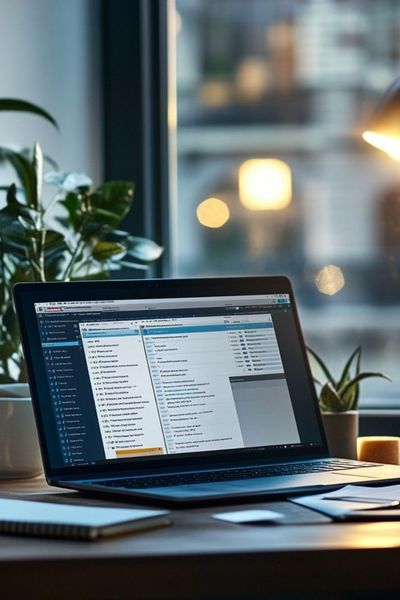website design services